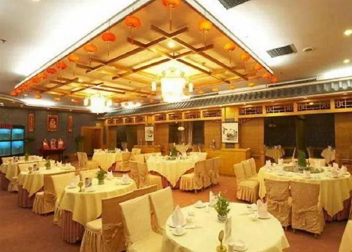 Beijing Dong Chang'An Hotel