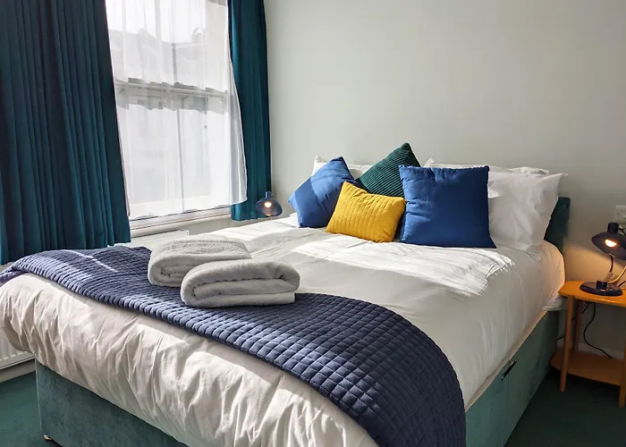The Stirling Arms Pub & Rooms Hove