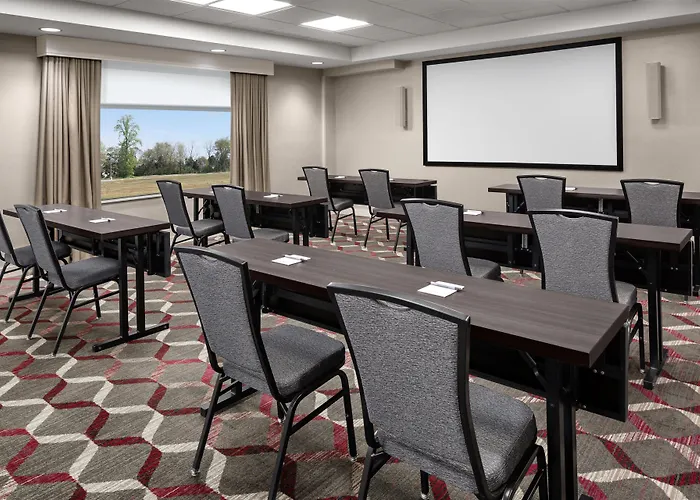 Residence Inn By Marriott Rehoboth Beach