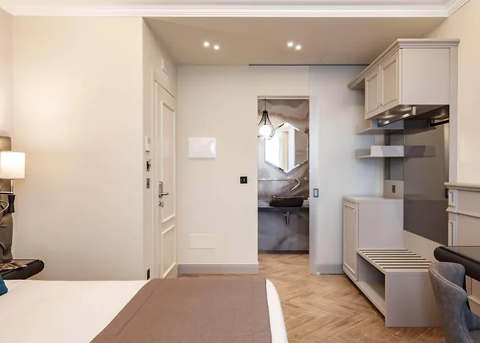 Hpm Pjazza Merkanti - Boutique Living