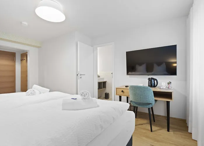 Hotel Traube Friedrichshafen