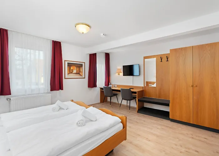 Hotel Traube Friedrichshafen