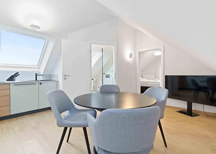 Hotel Traube Friedrichshafen