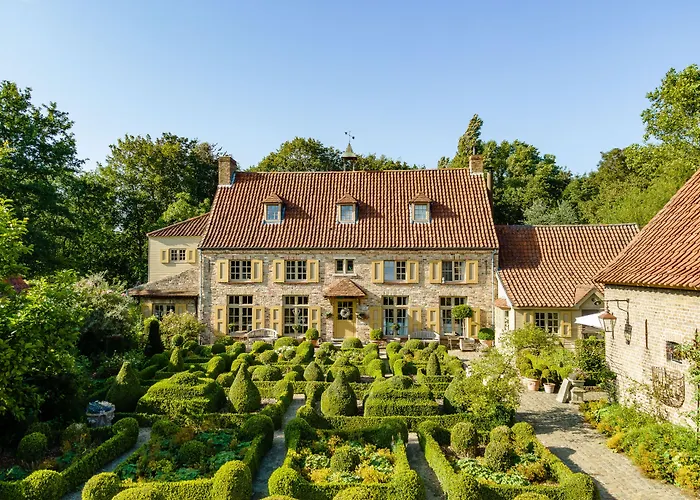 Guesthouse B&B De Loverlij Jabbeke 