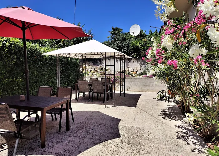 Hotel Castello Gulich Porec