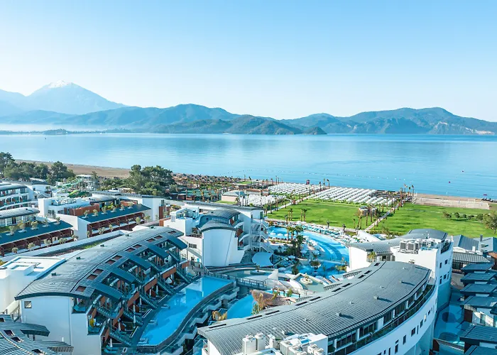 Hotel Liberty Fabay Fethiye