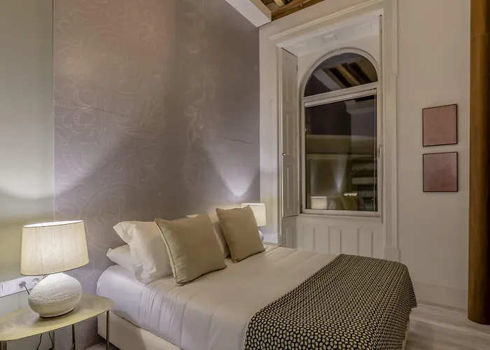 Bed and Breakfast Bacharéis Charming House Figueira da Foz