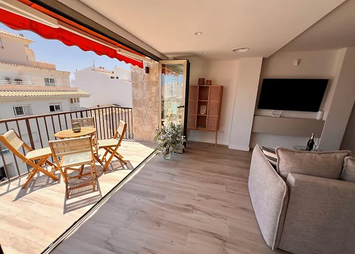 Hostal del vino LA COSTERA Altea