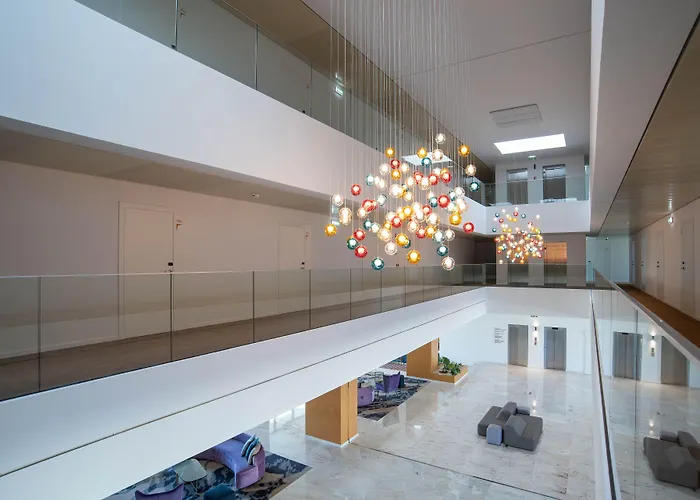 Sines Sea View Business & Leisure Hotel