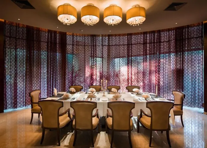 Century Kingdom Hotel Shenzhen