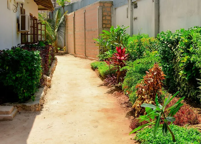 Ondo House