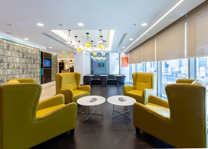 Premier Inn Doha Airport