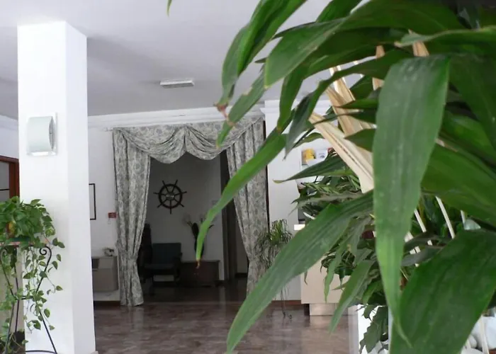 Hotel Haiti