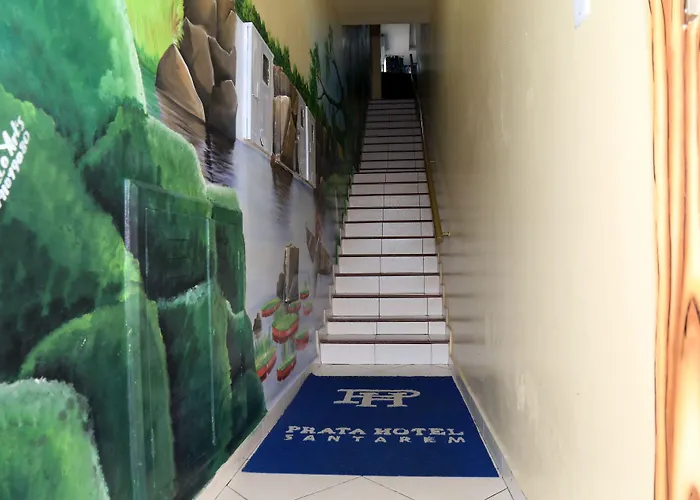Prata Hotel