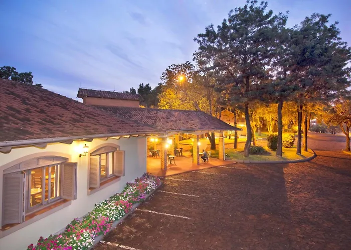 Hotel Jardim Europa Ijuí