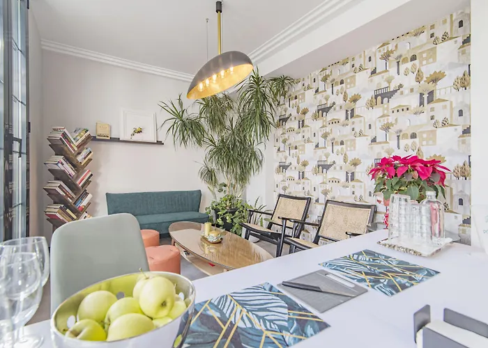 Hotel Vesci Faventia Huétor-Tájar