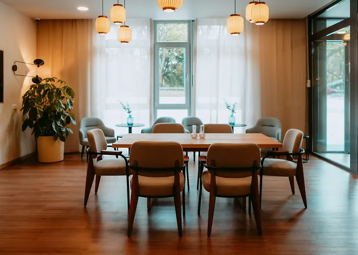 Moods Hotel Dortmund