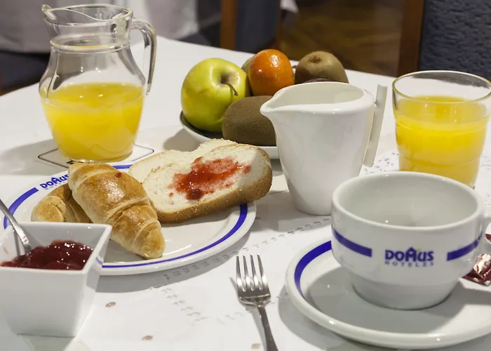 Hotel Arteixo