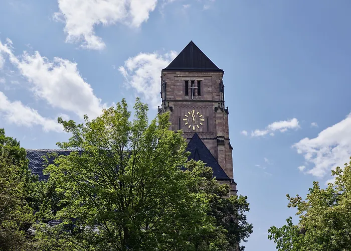 Co56 Hotel Chemnitz