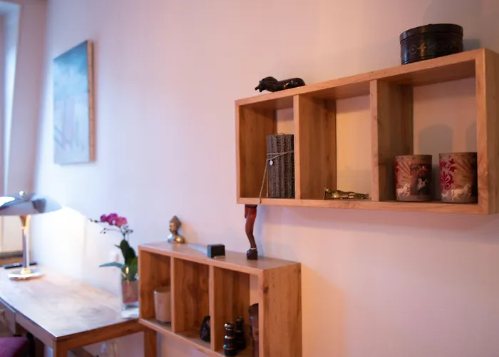 La Maison Carpe Diem Les Andelys