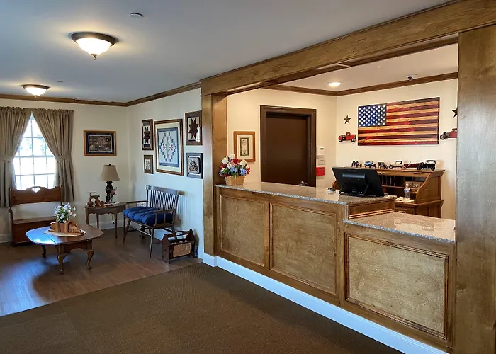 Country Inn Of Hazlet