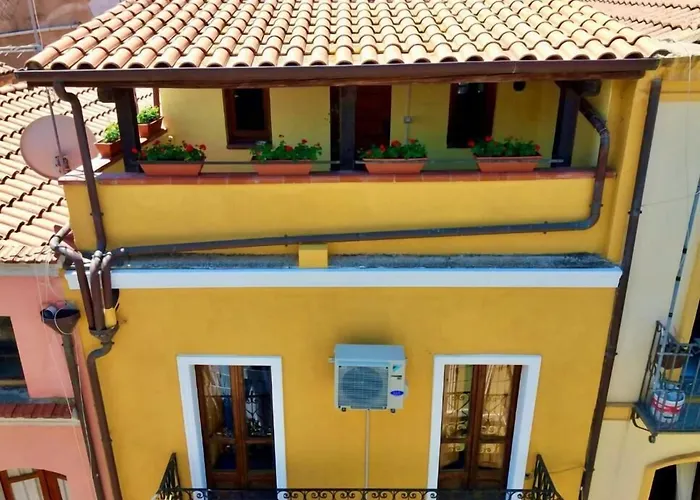 Il Terrazzino Iglesias