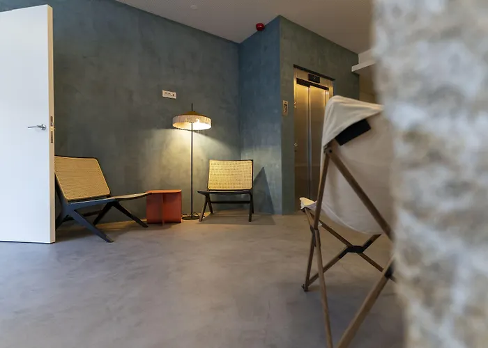 Casa 3 - Os Lugares De Castraleuca Aparthotel Castelo Branco 