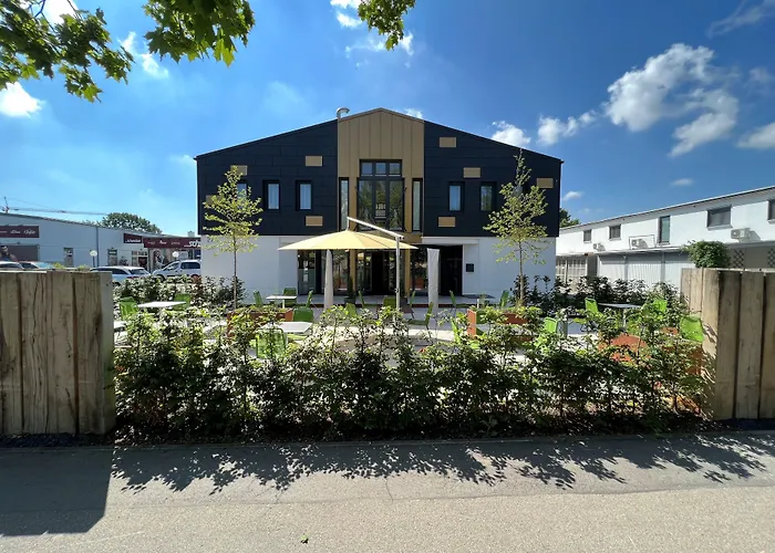 Hotel Zeppelin Laupheim