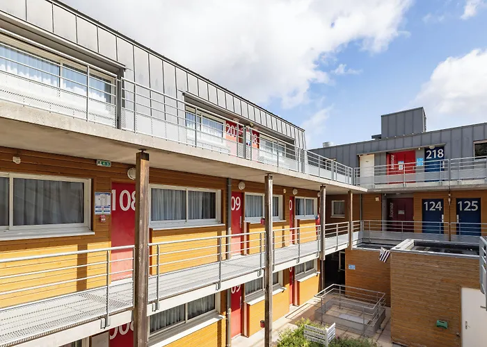 Vacancéole - Les Chambres de la Baie Roz-sur-Couesnon