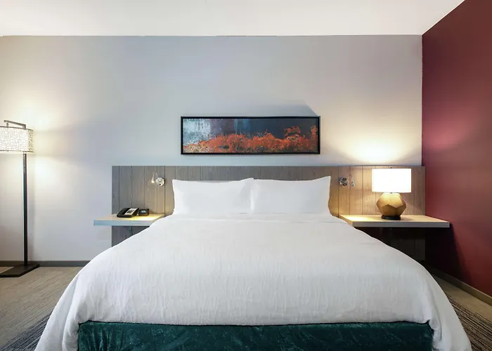 Hilton Garden Inn Pittsburgh Area Beaver Valley, Pa