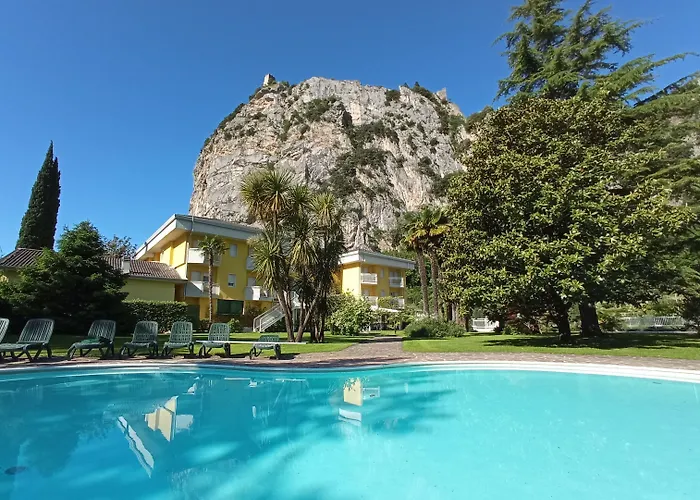 Hotel Garden Arco