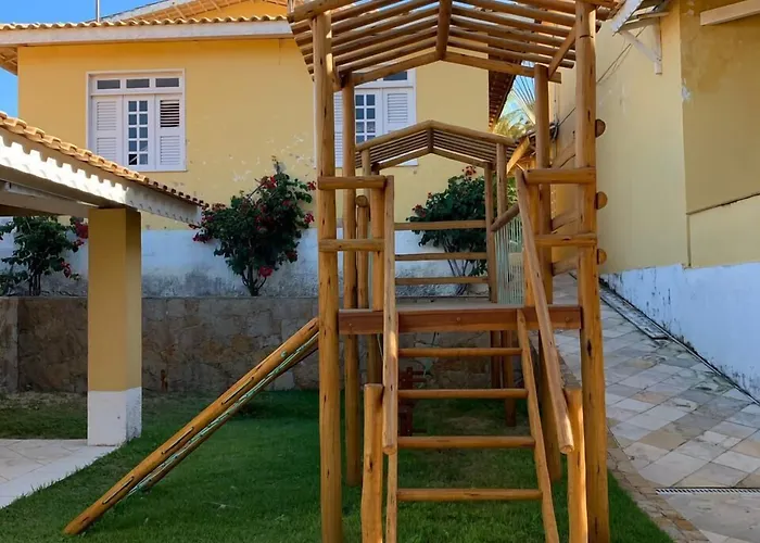 Bouganville Hotel