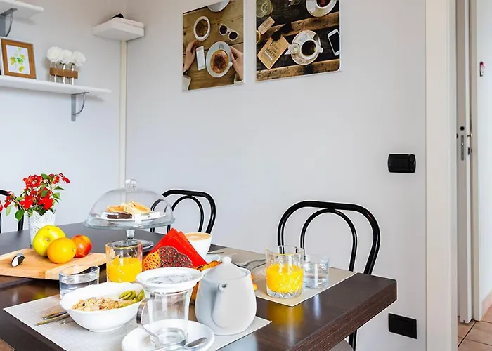 Corte 22 B&b e Appartamenti