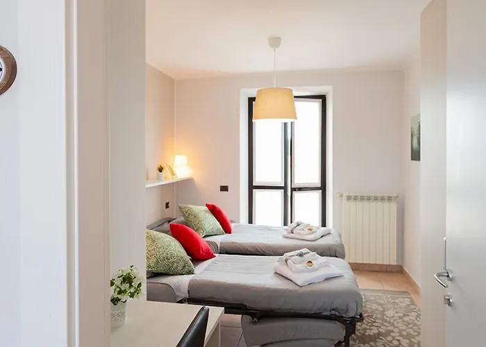 Corte 22 B&b e Appartamenti