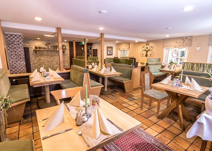 Hotel Gambrinus Arnsberg