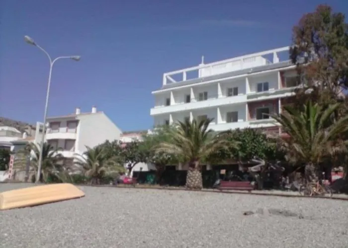 Hotel Embarcadero de Calahonda de Granada