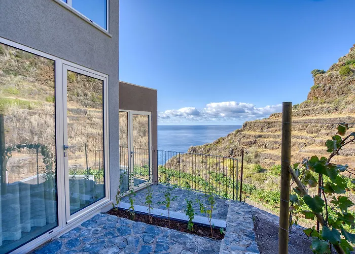 Hotéis em Calheta (Madeira)