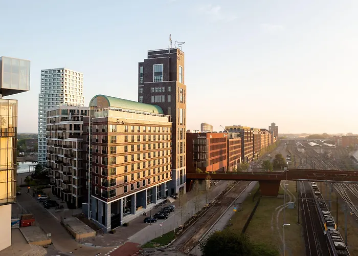 The Den, 'S-Hertogenbosch, A Tribute Portfolio Hotel 's-Hertogenbosch 