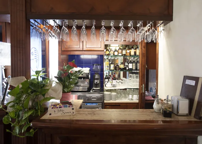 Hotel Arcobaleno Siena