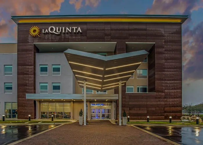 La Quinta Inn & Suites By Wyndham Miramar Beach-Destin
