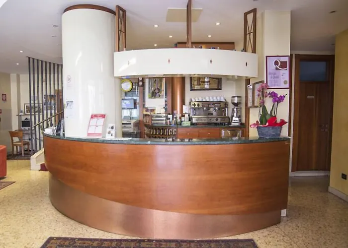 Hotel Brennero