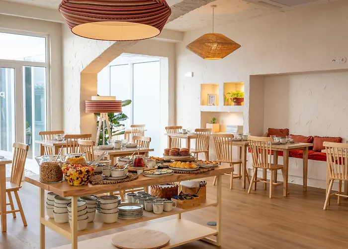 Praia Flh Hotels Ericeira