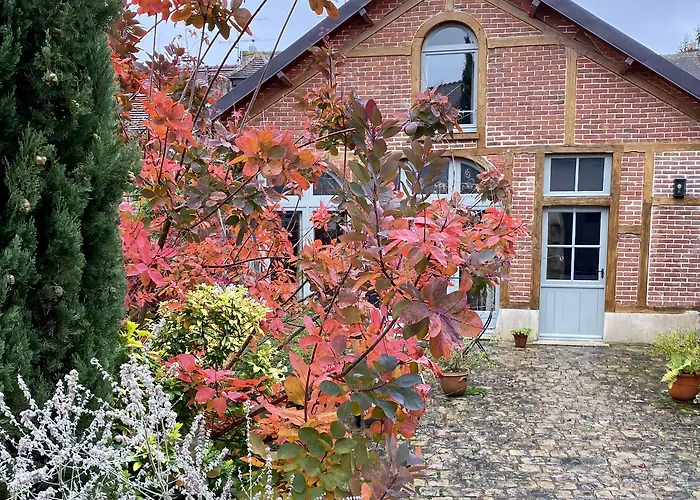 Fab House - Les Maisons Fabuleuses Senlis 