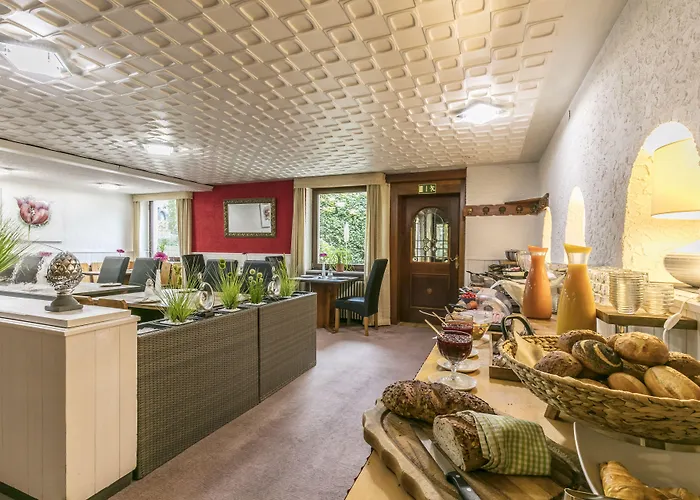 Hotel Baeren Bad Krozingen
