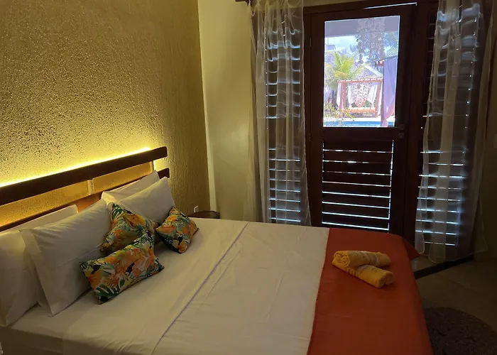 Camozen Resort & Spa