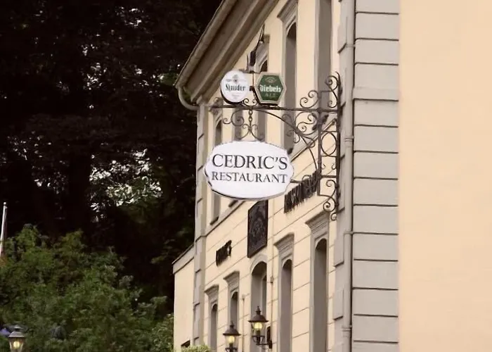 Hotel Haus Kronenthal Ratingen