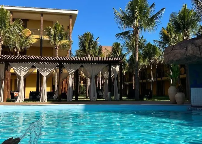Wakanda Hotel Andradina
