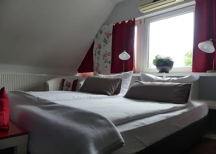 Hotel zuhause bei Hoffmann Hamminkeln