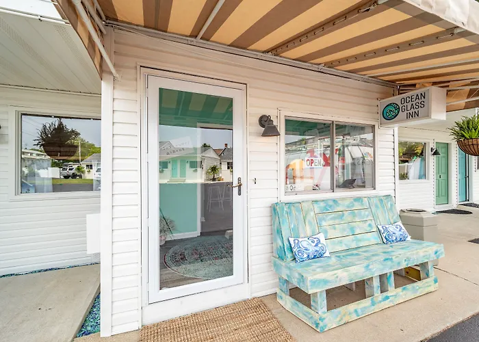 Ocean Glass Inn