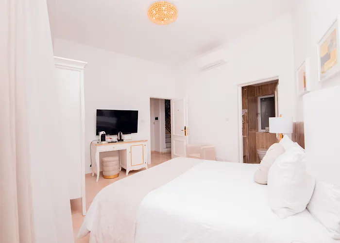 Giorgio Boutique Hotel Sliema